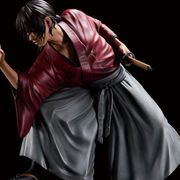『るろうに剣心』佐藤健の緋村剣心がフィギュア化!