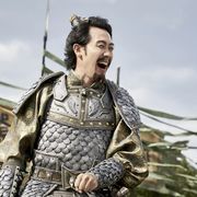 大泉洋×福田雄一!『新解釈・三國志』など注目作4選