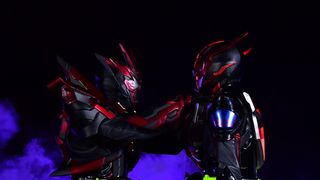 劇場版「ゼロワン」或人がヘルライジングホッパーに変身！特別映像