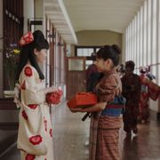 「おちょやん」千代、修行が始まるも失敗ばかり…12月8日のあらすじ