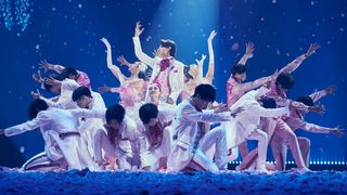 Snow Manラウール、成功させないといけない!映画『滝沢歌舞伎 ZERO』への思い