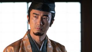 眞島秀和、「麒麟がくる」長谷川博己から刺激