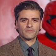 「メタルギア ソリッド」ハリウッド版、スネーク役はオスカー・アイザック!