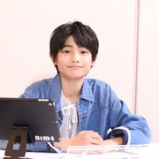 城桧吏、北川景子は「本当のママのよう」優しさ感じた共演エピソードを披露