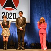 「東京コミコン2021」来年12月3日~5日で開催決定!