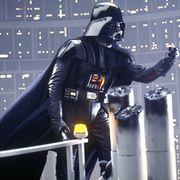 『スター・ウォーズ』ダース・ベイダー俳優、新型コロナで死去