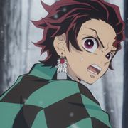 劇場版「鬼滅の刃」8週連続1位!『滝沢歌舞伎 ZERO』3位スタート