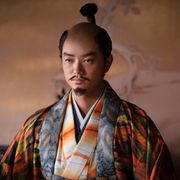 本能寺の変を前に…信長役・染谷将太、1年の大河撮影振り返る 泣くシーンでは酸欠状態に