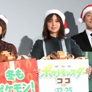 上白石萌歌「ずっとサトシがヒーロー」松本梨香のセリフ生披露に感激!