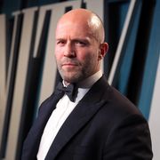 ジェイソン・ステイサムが『イースタン・プロミス』続編企画の主演候補に