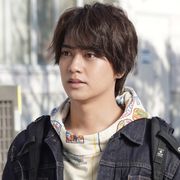 King & Prince高橋海人「爪痕を残してやる」憧れの林遣都との2人きりの演技