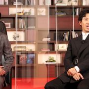大泉洋、スター小栗旬の『新解釈・三國志』イベント登場にぼやき!?