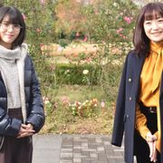 菅野美穂&浜辺美波のトモダチ母娘姿「ウチの娘は、彼氏が出来ない!!」クランクイン