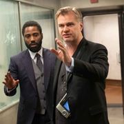 クリストファー・ノーラン、同時配信を決めたワーナーを猛烈に非難「最低のストリーミングサービス」