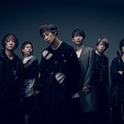 UVERworld、新田真剣佑『ブレイブ -群青戦記-』主題歌を書き下ろし!
