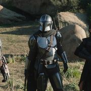 金田明夫『スター・ウォーズ』実写ドラマでボバ・フェット声優「喜びと責任感」