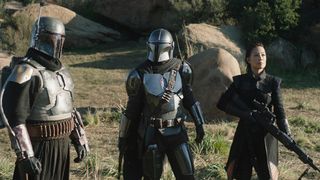 金田明夫『スター・ウォーズ』実写ドラマでボバ・フェット声優「喜びと責任感」