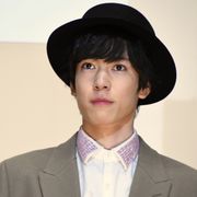 「仮面ライダーセイバー」内藤秀一郎、初の劇場版に自信!谷口賢志のオーラに痺れる
