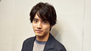 「チェリまほ」赤楚衛二、町田啓太の笑顔に胸キュン!