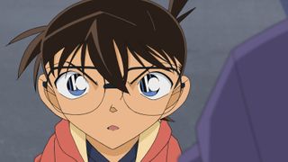 見どころは？今夜のコナン「オートマティック悲劇（前編）」