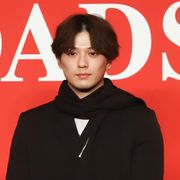 新田真剣佑、三浦春馬さんと夢の共演 役者になりたいと思うきっかけをくれた