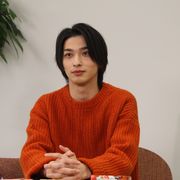横浜流星、来年も「心を動かす作品を届けたい」