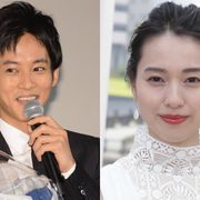 松坂桃李&戸田恵梨香が結婚発表!