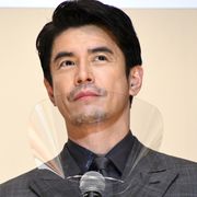 伊藤英明、念願の仮面ライダー出演に「子どもへの最高のクリスマスプレゼント」