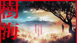 樹海へ誘うコトリバコ…恐怖の村シリーズ『樹海村』予告編公開