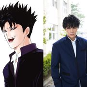 西森博之「お茶にごす。」鈴木伸之主演で実写ドラマ化決定!
