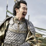 オールスター集結!大泉洋『新解釈・三國志』見どころ