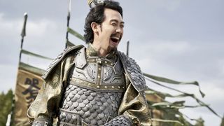 オールスター集結!大泉洋『新解釈・三國志』見どころ