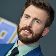 クリス・エヴァンスがディカプリオらオスカー俳優集結のコメディーに出演