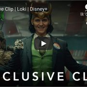 マーベル「ロキ」実写ドラマ、予告編が公開!2021年5月配信へ