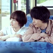 北川景子&中村倫也が挑むサスペンス!『ファーストラヴ』場面カット