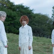 大人気コミックを実写化!『約束のネバーランド』など注目作5選