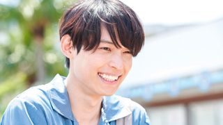 松村北斗のツンデレギャップ!『ライアー×ライアー』場面カット