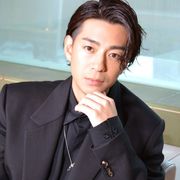 三浦翔平『天外者』春馬さんとつくりあげた坂本龍馬