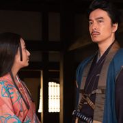 訣別のとき…「麒麟がくる」第36回あらすじ 訣別(けつべつ)