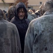 「ウォーキング・デッド」シーズン10追加エピソード、3.1日本初放送!