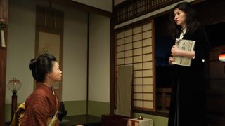 「おちょやん」千代が憧れの百合子と再会…12月15日のあらすじ