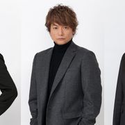 関水渚、香取慎吾の相棒役に抜擢 MEGUMI、清水尋也、勝村政信らとSNSトラブル専門の捜査官に