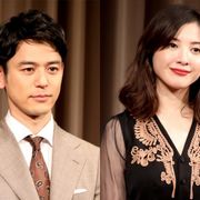 「危険なビーナス」衝撃の最終回に大興奮!“奇跡”のラストシーンも話題