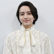 『約束のネバーランド』板垣李光人、実写ノーマンへの徹底的こだわり
