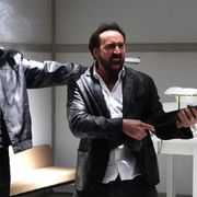 ニコラス・ケイジが悪党役!園子温監督ハリウッドデビュー作、初夏公開決定