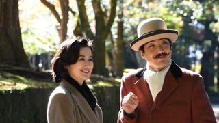 野村萬斎×三谷幸喜SPドラマ「死との約束」放送決定　名探偵・勝呂武尊が3年ぶり復活
