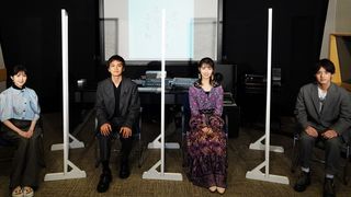 浜辺美波、北村匠海、福本莉子、赤楚衛二『ふりふら』珠玉のシーンを振り返る