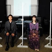 浜辺美波、北村匠海、福本莉子、赤楚衛二『ふりふら』珠玉のシーンを振り返る