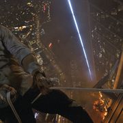 今夜『スカイスクレイパー』地上波初放送!吹き替え声優・あらすじ・キャスト振り返り