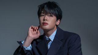 「梨泰院クラス」で注目、キム・ドンヒの日本公式Twitterがオープン